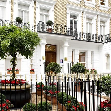 לונדון Beaufort House - Knightsbridge מראה חיצוני תמונה