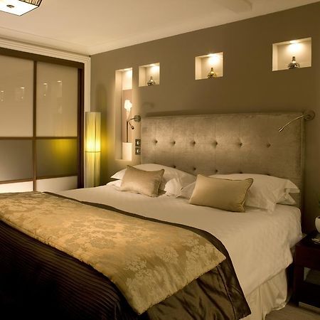 לונדון Beaufort House - Knightsbridge מראה חיצוני תמונה