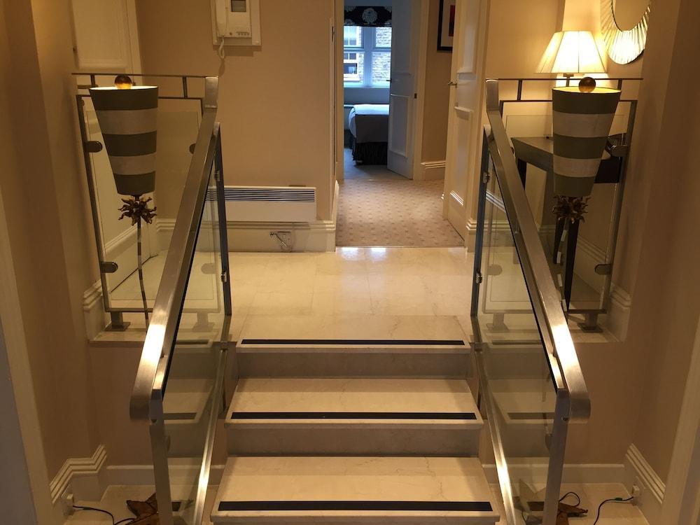 לונדון Beaufort House - Knightsbridge מראה חיצוני תמונה