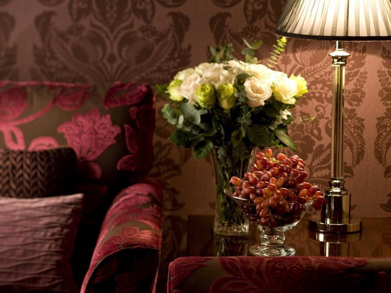לונדון Beaufort House - Knightsbridge מראה חיצוני תמונה