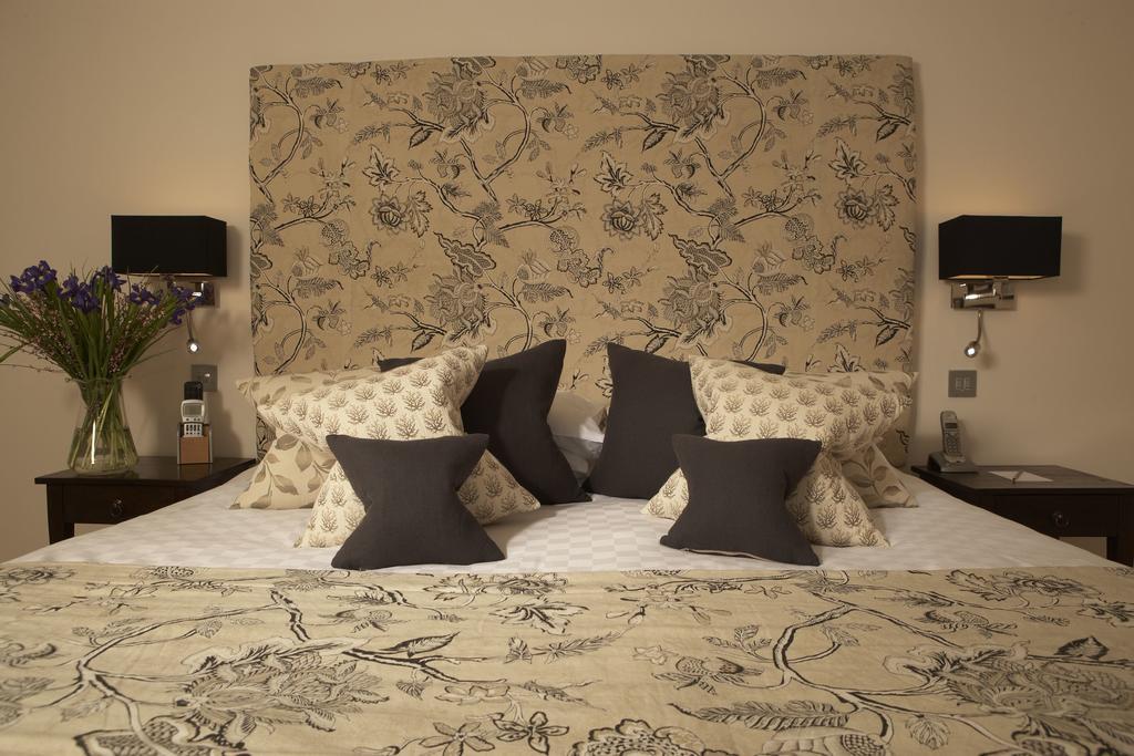 לונדון Beaufort House - Knightsbridge חדר תמונה