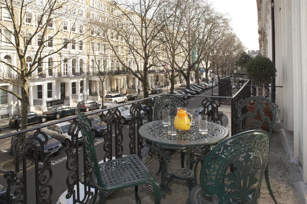 לונדון Beaufort House - Knightsbridge חדר תמונה