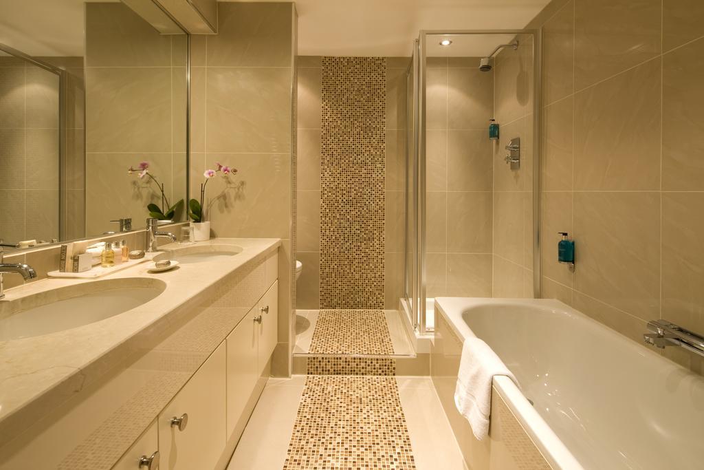 לונדון Beaufort House - Knightsbridge חדר תמונה
