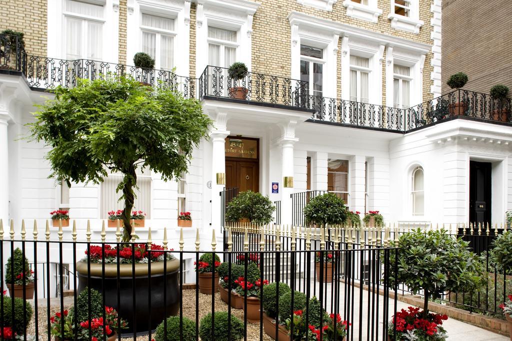 לונדון Beaufort House - Knightsbridge מראה חיצוני תמונה