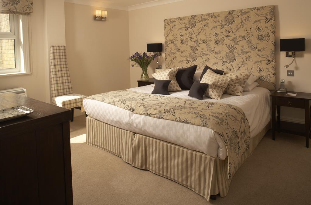 לונדון Beaufort House - Knightsbridge חדר תמונה