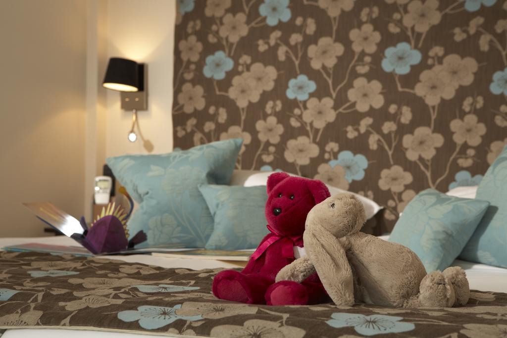 לונדון Beaufort House - Knightsbridge מראה חיצוני תמונה