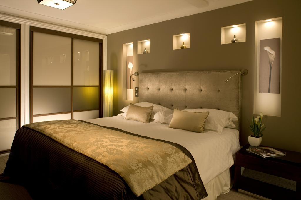 לונדון Beaufort House - Knightsbridge מראה חיצוני תמונה