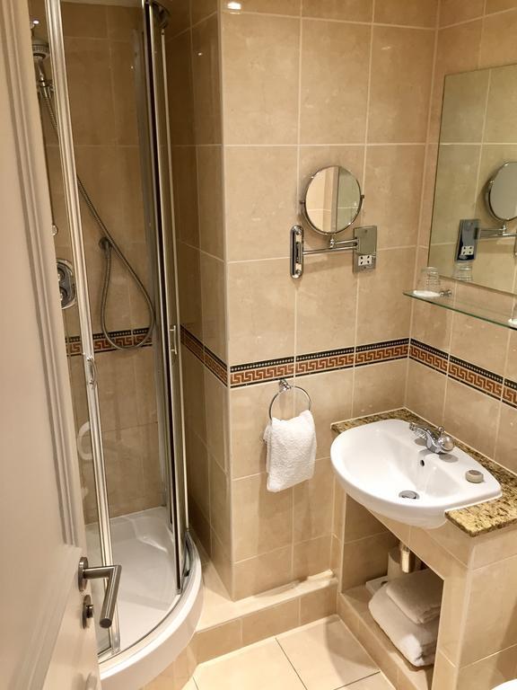 לונדון Beaufort House - Knightsbridge מראה חיצוני תמונה