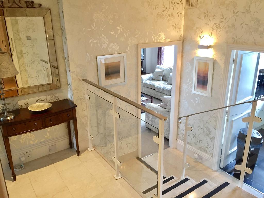 לונדון Beaufort House - Knightsbridge מראה חיצוני תמונה