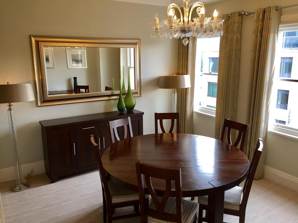 לונדון Beaufort House - Knightsbridge מראה חיצוני תמונה