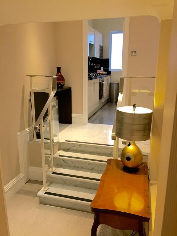 לונדון Beaufort House - Knightsbridge מראה חיצוני תמונה